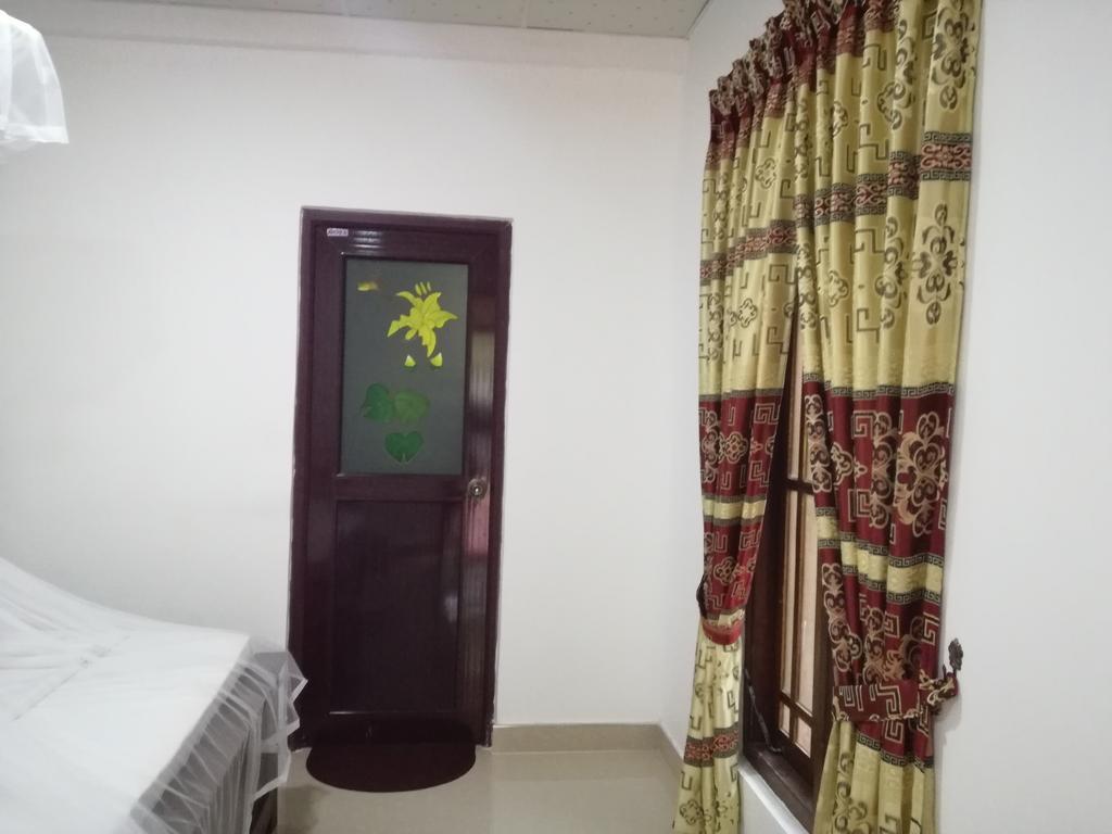 Dambulla Green Villa Εξωτερικό φωτογραφία
