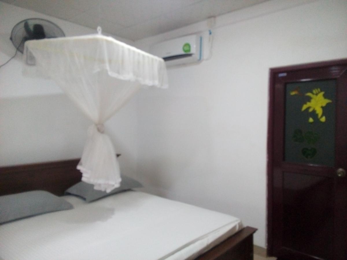 Dambulla Green Villa Εξωτερικό φωτογραφία